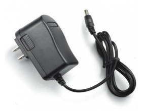 Factory outlet plug wall switch power supply o