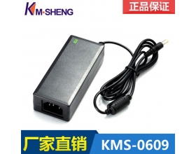 12v4a dual wire switch power supply enough power 60W Desktop PC power adapter factory outlet